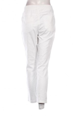 Dámské kalhoty  Paola, Velikost XL, Barva Bílá, Cena  371,00 Kč