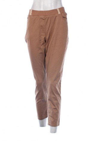 Női nadrág Paola, Méret XL, Szín Bézs, Ár 5 865 Ft