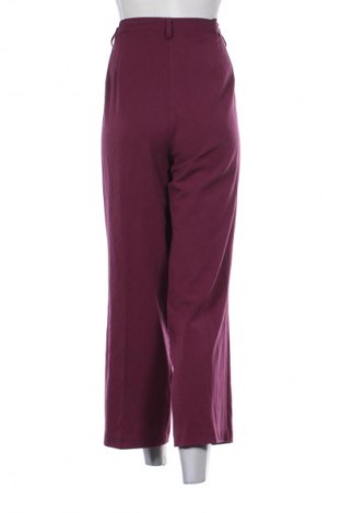 Pantaloni de femei Paola, Mărime XL, Culoare Mov, Preț 77,17 Lei