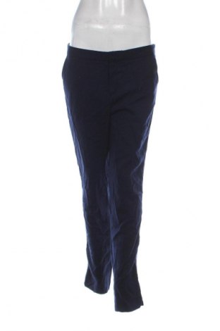 Damskie spodnie Paprika, Rozmiar L, Kolor Niebieski, Cena 94,25 zł