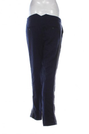 Damskie spodnie Paprika, Rozmiar L, Kolor Niebieski, Cena 94,25 zł