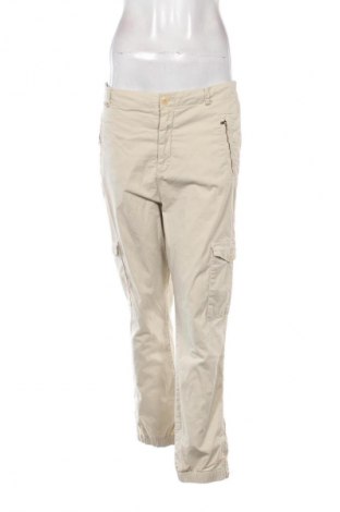 Damenhose Part Two, Größe L, Farbe Beige, Preis 32,00 €