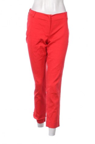 Pantaloni de femei Patrizia Aryton, Mărime XL, Culoare Roșu, Preț 252,99 Lei