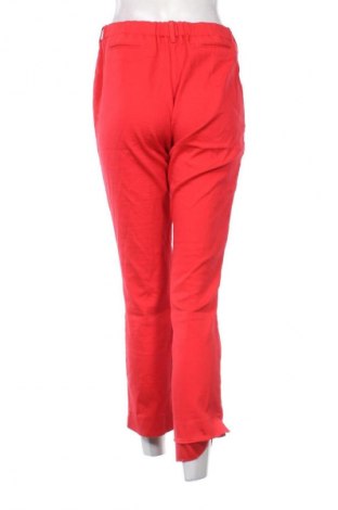 Pantaloni de femei Patrizia Aryton, Mărime XL, Culoare Roșu, Preț 252,99 Lei