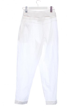 Damenhose Patrizia Pepe, Größe XS, Farbe Weiß, Preis 64,99 €