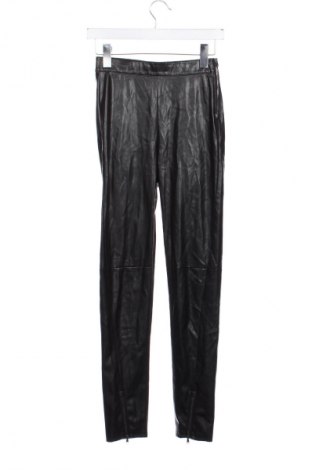 Damenhose Patrizia Pepe, Größe XS, Farbe Schwarz, Preis 107,34 €