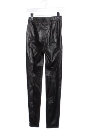 Damenhose Patrizia Pepe, Größe XS, Farbe Schwarz, Preis 107,34 €