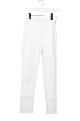 Női nadrág Patrizia Pepe, Méret XXS, Szín Fehér, Ár 32 800 Ft