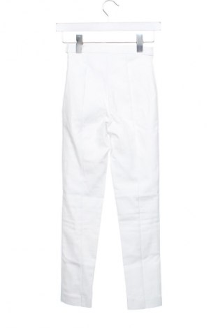 Női nadrág Patrizia Pepe, Méret XXS, Szín Fehér, Ár 32 800 Ft