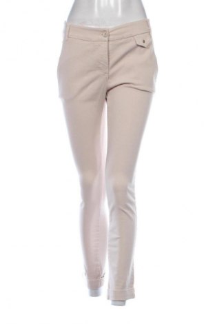 Dámské kalhoty  Patrizia Pepe, Velikost S, Barva Béžová, Cena  2 165,00 Kč