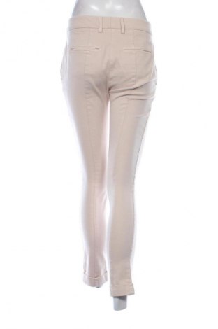 Dámské kalhoty  Patrizia Pepe, Velikost S, Barva Béžová, Cena  2 165,00 Kč