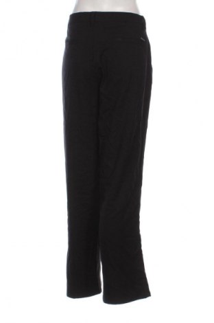 Pantaloni de femei Pegador, Mărime XL, Culoare Negru, Preț 235,99 Lei