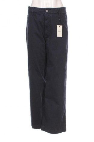 Damskie spodnie Pepe Jeans, Rozmiar M, Kolor Niebieski, Cena 377,99 zł