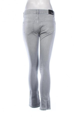 Dámské kalhoty  Pepe Jeans, Velikost S, Barva Šedá, Cena  787,00 Kč