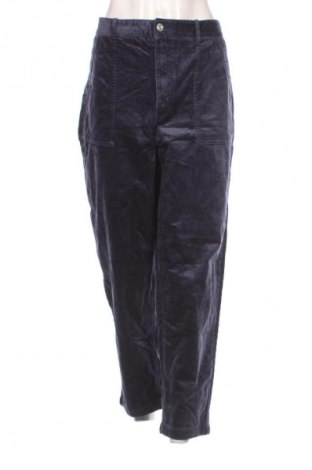 Damenhose Per Una By Marks & Spencer, Größe XL, Farbe Blau, Preis 13,99 €