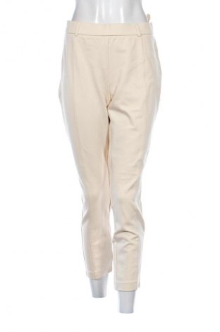 Pantaloni de femei Pfeffinger, Mărime XXL, Culoare Bej, Preț 76,32 Lei