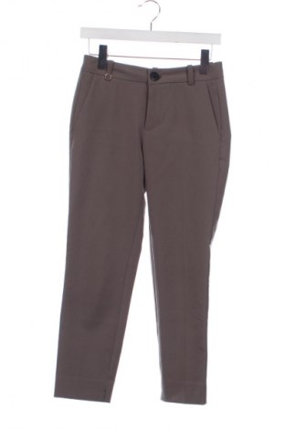 Damenhose Piazza Italia, Größe M, Farbe Grau, Preis 14,77 €