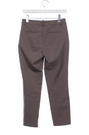 Damenhose Piazza Italia, Größe M, Farbe Grau, Preis 14,77 €
