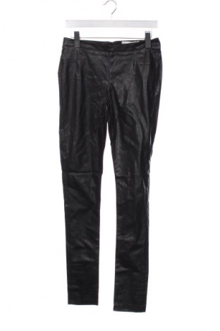 Damenhose Pieces, Größe S, Farbe Schwarz, Preis 41,99 €