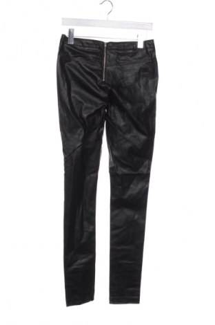 Damenhose Pieces, Größe S, Farbe Schwarz, Preis 41,99 €