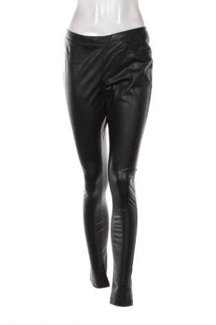 Damenhose Pieces, Größe M, Farbe Schwarz, Preis € 41,99