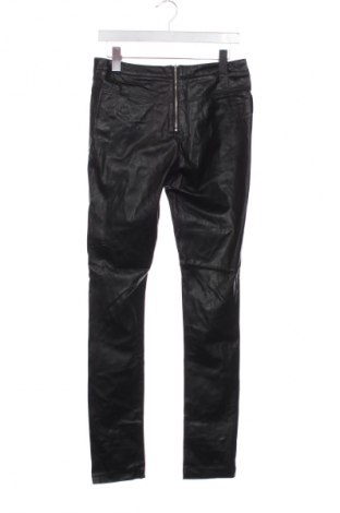 Damskie spodnie Pieces, Rozmiar M, Kolor Czarny, Cena 166,99 zł