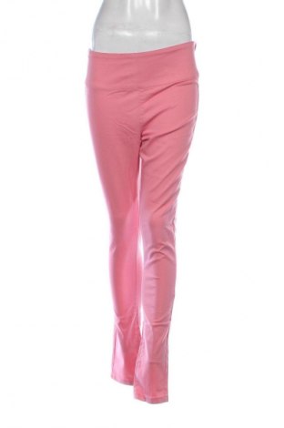 Dámske nohavice Pieces, Veľkosť M, Farba Ružová, Cena  31,71 €