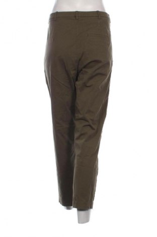 Női nadrág Pinko, Méret S, Szín Zöld, Ár 34 017 Ft