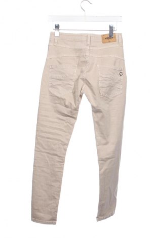 Дамски панталон Please, Размер M, Цвят Екрю, Цена 51,99 лв.