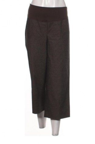 Dámské kalhoty  Prenatal, Velikost L, Barva Hnědá, Cena  366,00 Kč