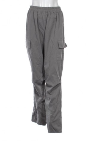 Damenhose Pretty Little Thing, Größe S, Farbe Grau, Preis € 13,99