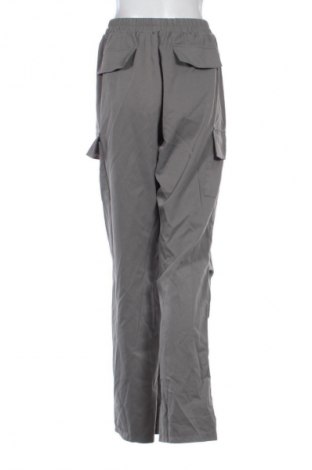 Damenhose Pretty Little Thing, Größe S, Farbe Grau, Preis € 13,99