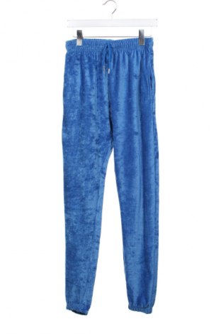 Dámske nohavice Pretty Little Thing, Veľkosť XS, Farba Modrá, Cena  11,95 €