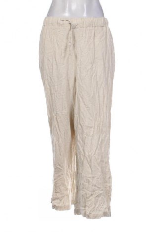 Γυναικείο παντελόνι Primark, Μέγεθος L, Χρώμα  Μπέζ, Τιμή 19,99 €