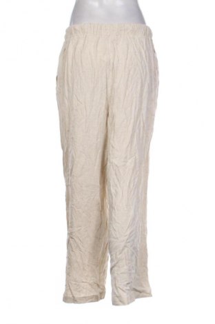 Γυναικείο παντελόνι Primark, Μέγεθος L, Χρώμα  Μπέζ, Τιμή 19,99 €