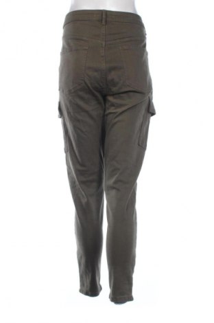 Γυναικείο παντελόνι Primark, Μέγεθος XXL, Χρώμα Πράσινο, Τιμή 14,77 €