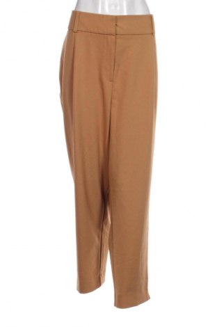 Dámské kalhoty  Primark, Velikost 3XL, Barva Béžová, Cena  239,00 Kč