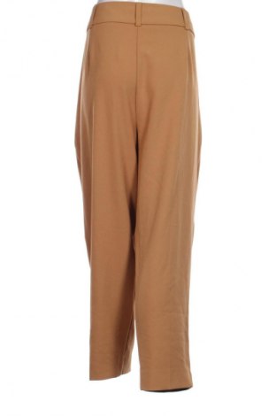 Dámské kalhoty  Primark, Velikost 3XL, Barva Béžová, Cena  239,00 Kč