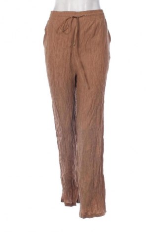 Дамски панталон Primark, Размер XL, Цвят Кафяв, Цена 29,00 лв.