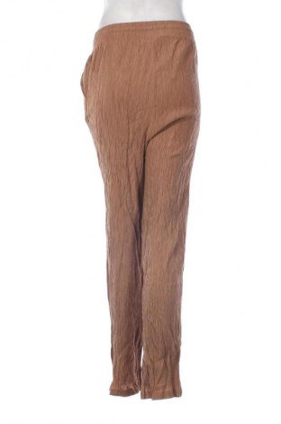 Дамски панталон Primark, Размер XL, Цвят Кафяв, Цена 29,00 лв.