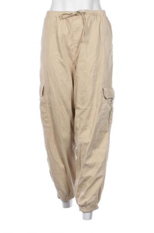 Γυναικείο παντελόνι Primark, Μέγεθος XL, Χρώμα  Μπέζ, Τιμή 14,83 €