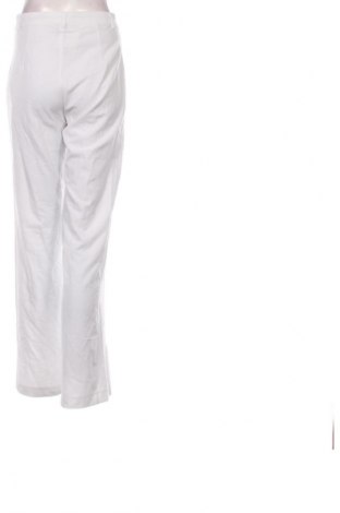 Dámske nohavice Pull&Bear, Veľkosť S, Farba Biela, Cena  20,95 €