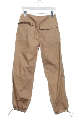 Damenhose Pull&Bear, Größe S, Farbe Beige, Preis 19,95 €