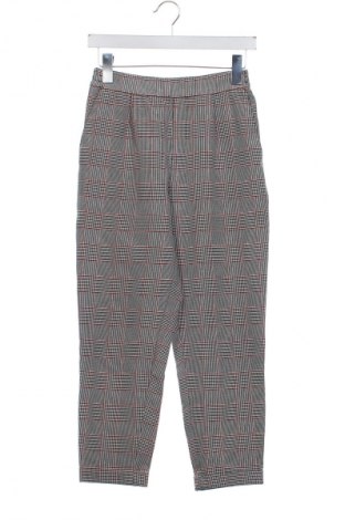 Дамски панталон Pull&Bear, Размер XS, Цвят Многоцветен, Цена 28,99 лв.