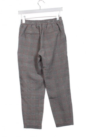 Дамски панталон Pull&Bear, Размер XS, Цвят Многоцветен, Цена 28,99 лв.