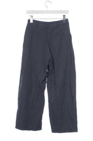 Damenhose Pull&Bear, Größe XS, Farbe Blau, Preis 14,83 €