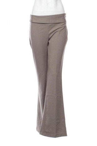 Dámske nohavice Pull&Bear, Veľkosť M, Farba Sivá, Cena  27,95 €