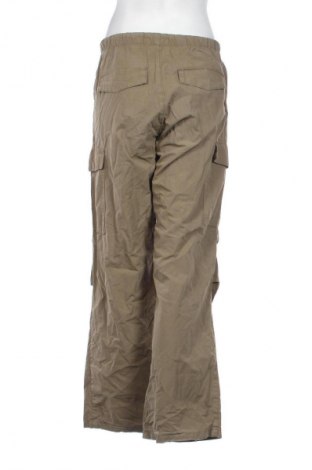 Dámské kalhoty  Pull&Bear, Velikost S, Barva Zelená, Cena  369,00 Kč