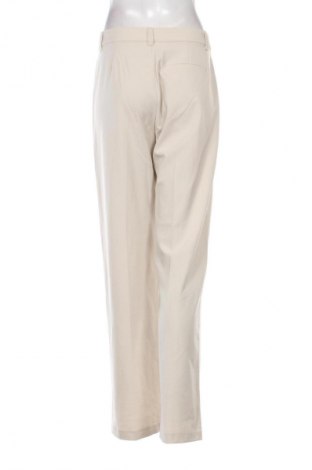 Dámské kalhoty  Pull&Bear, Velikost M, Barva Krémová, Cena  249,00 Kč