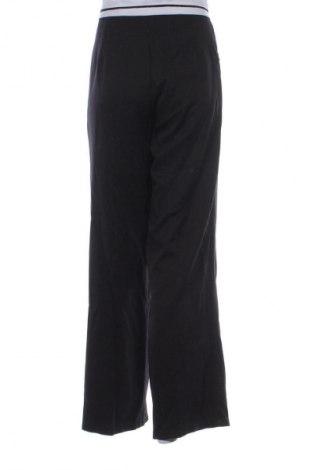 Pantaloni de femei Queen's, Mărime S, Culoare Negru, Preț 76,30 Lei